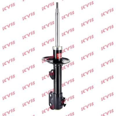 KYB Excel-G 339267 Shock Absorber For Toyota Urban Cruiser (Xp110)