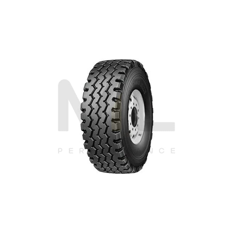 Michelin X Works 10 R22.5 144/142K Truck Summer Tyre | ML Performance EU Car Parts