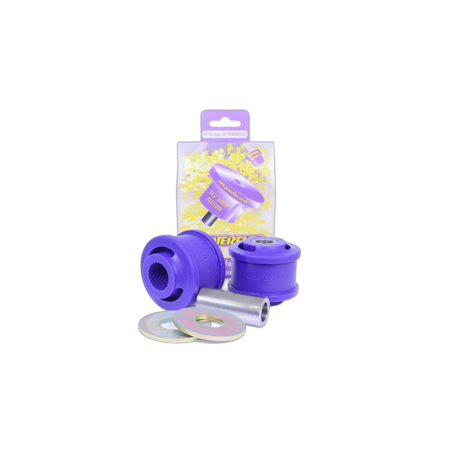 Powerflex PFF69-902 Subaru Legacy Front Wishbone Rear Bush | ML Performance EU Car Parts