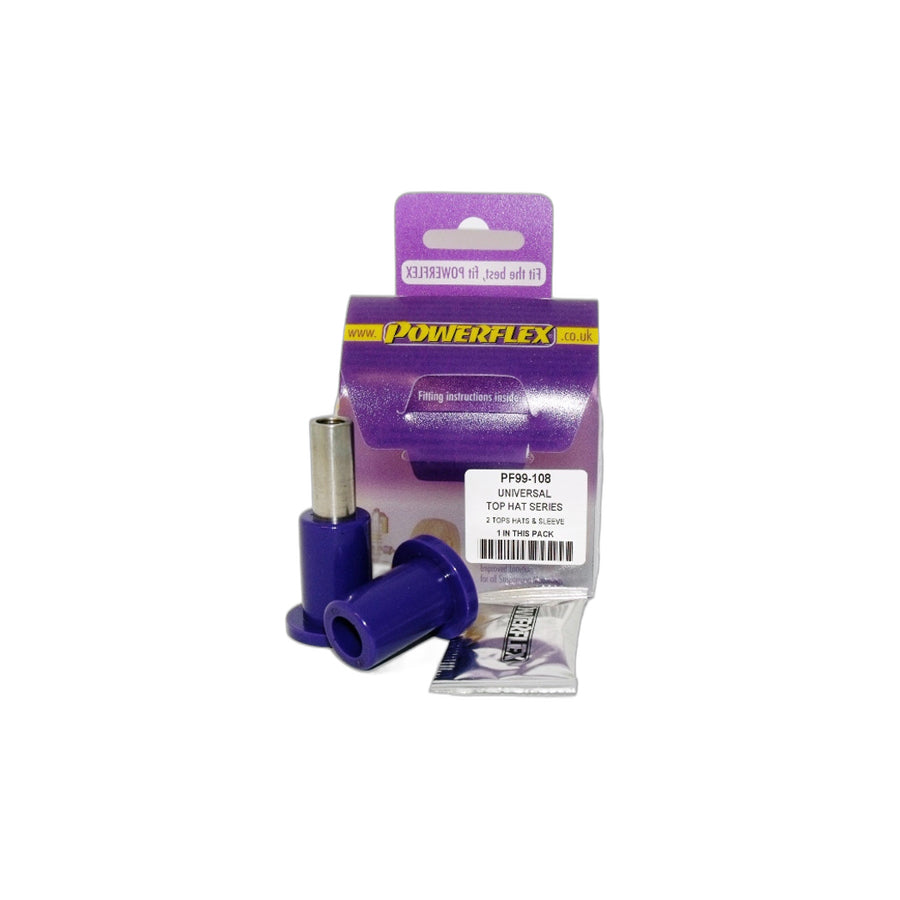 Powerflex PF99-108 100 Series Top-Hat Bush | ML Performance UK Car Parts