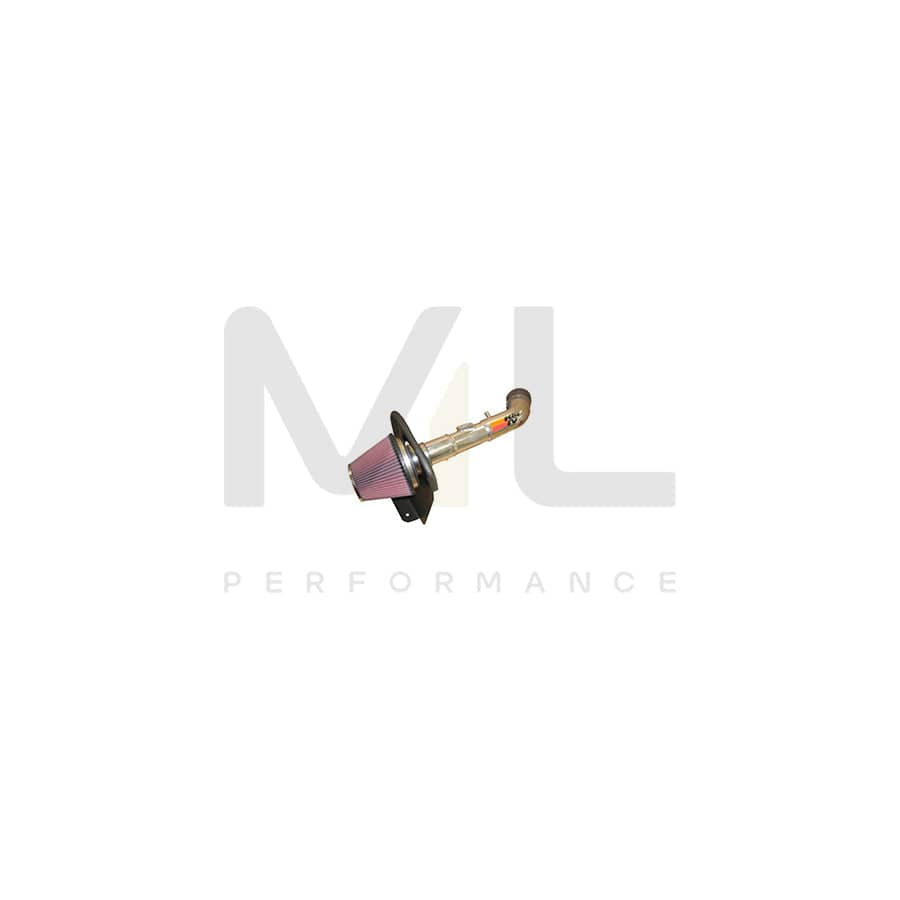 K&N 77-2561KP Performance Air Intake System | ML Car Parts UK | ML Performance