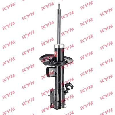 KYB 339407 Shock Absorber For Nissan Leaf
