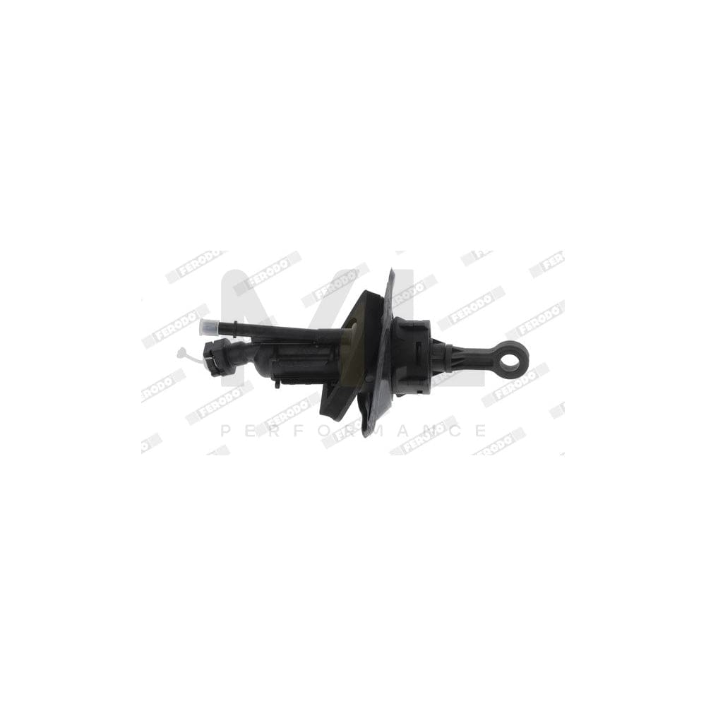 Ferodo Sl Fsl660 Brake Pad Set Prepared For Wear Indicator | ML Performance Car Parts