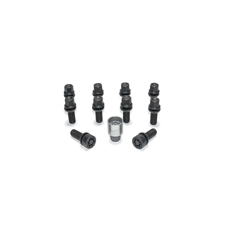 METZGER 156110118 Wheel Bolt | ML Performance EU Car Parts
