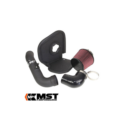 MST Performance MST-FD-FI702L FORD Fiesta Mk6/7 Induction Kit 2 | ML Performance EU Car Parts