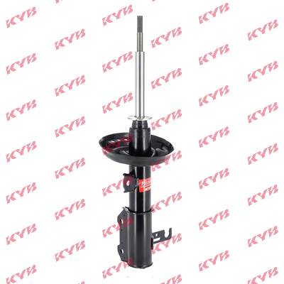 KYB Excel-G 339380 Shock Absorber For Saab 9-5 Saloon (Ys3G)