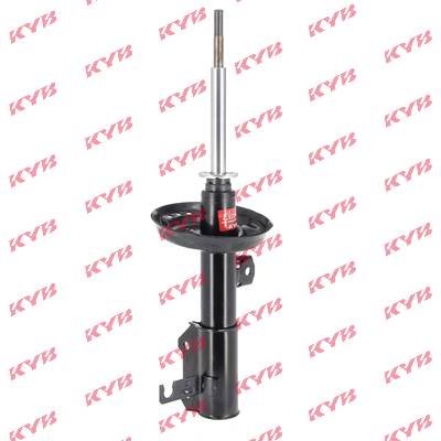 KYB Excel-G 339379 Shock Absorber For Saab 9-5 Saloon (Ys3G)