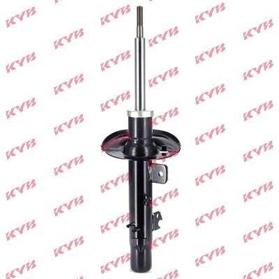 KYB Excel-G 339709 Shock Absorber For Peugeot 207