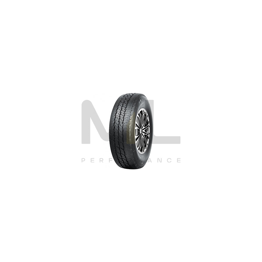 Nankang TR-10 195/50 R13 104N Van Summer Tyre | ML Performance EU Car Parts