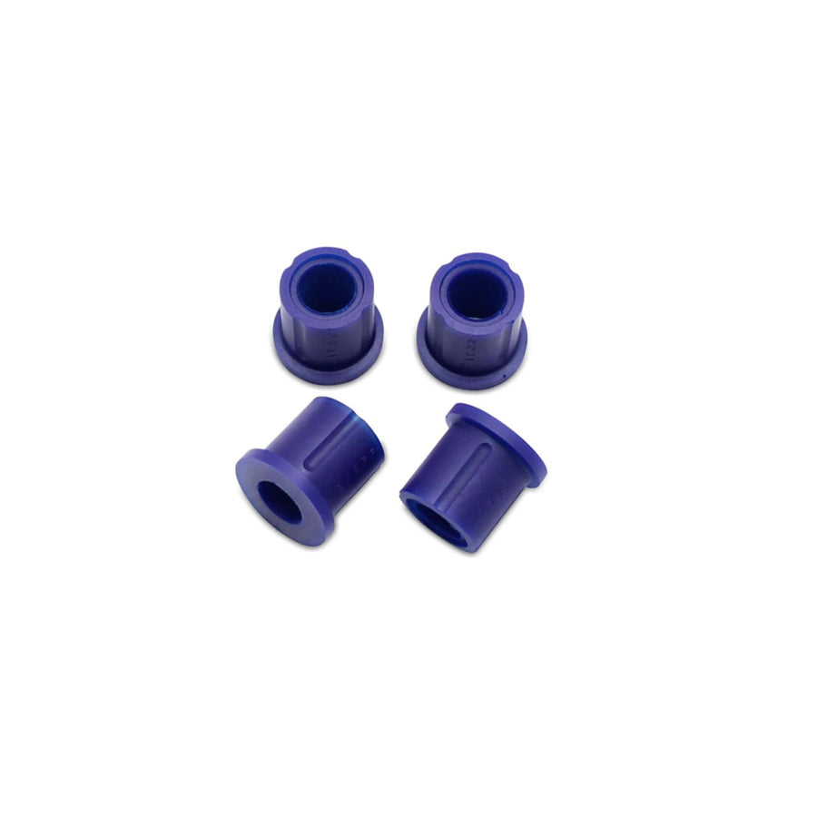 SuperPro SPF2231-8C6K Shackle Bush - Black Material | ML Performance EU Car Parts