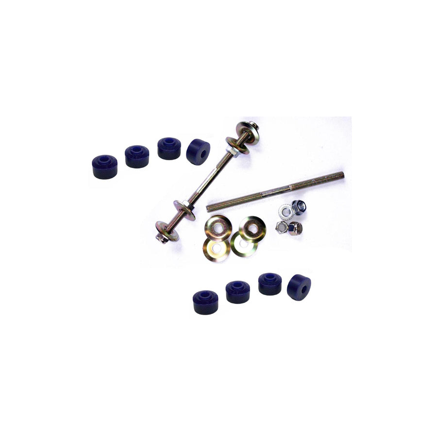 SuperPro SPF2966BK SuperPro Anti-Roll Bar Link and Bush Kit | ML Performance EU Car Parts