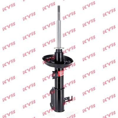 KYB Excel-G 339421 Shock Absorber For Saab 9-5 Saloon (Ys3G)