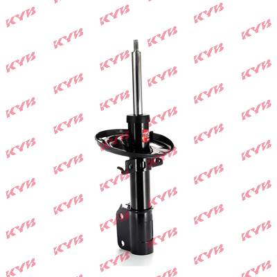 KYB Excel-G 339724 Shock Absorber For Renault Megane