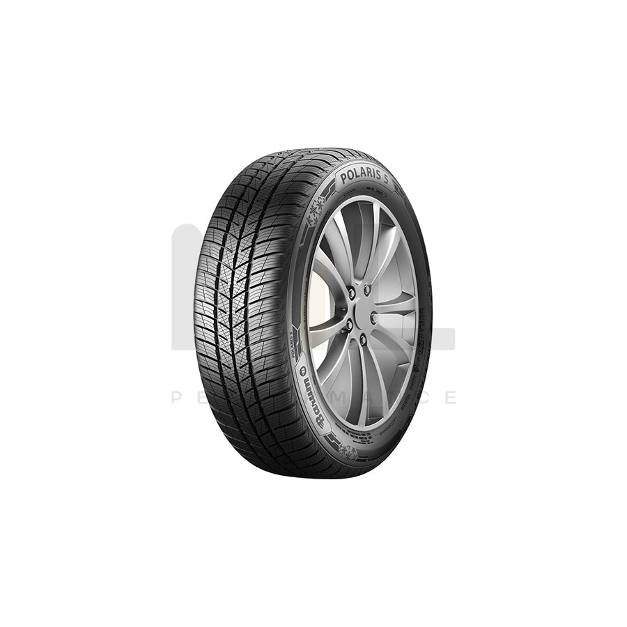 Barum Polaris 5 XL M+S 3P 205/55 R16 94V Winter Tyre | ML Performance EU Car Parts