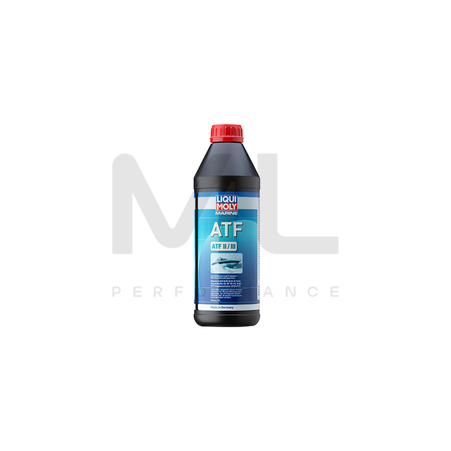 Liqui Moly Marine ATF 1l