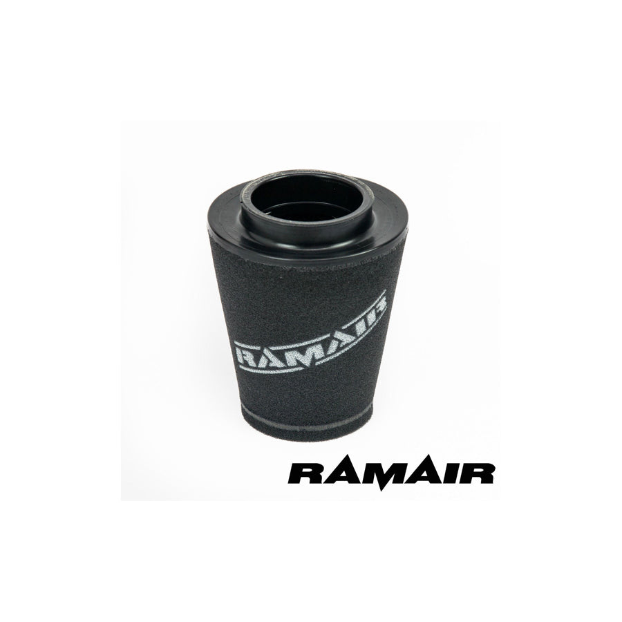 RAMAIR CC-110 RUBBER NECK FILTERS | ML Performance EU Car Parts