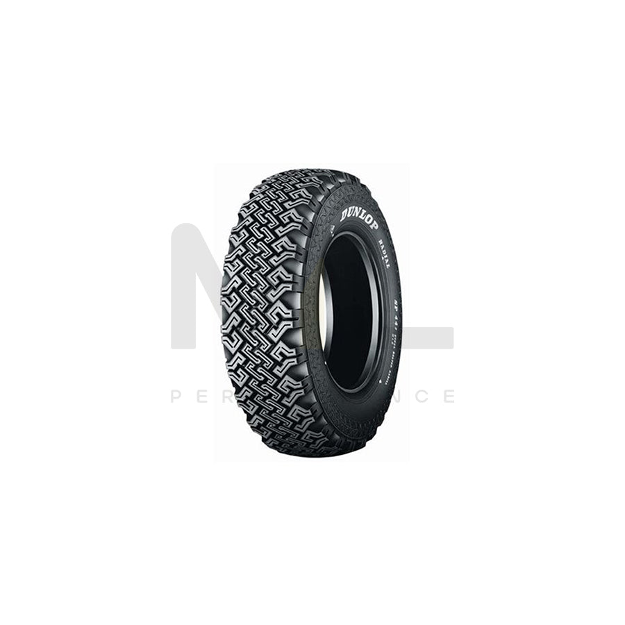 Dunlop SP 44 J 205 R16 110/108N Van Summer Tyre | ML Performance EU Car Parts