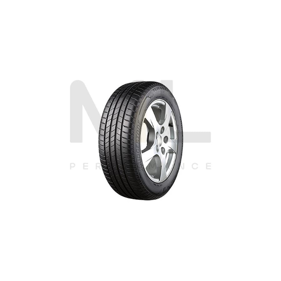 Bridgestone Turanza T005 245/45 R18 100Y Summer Tyre | ML Performance UK Car Parts
