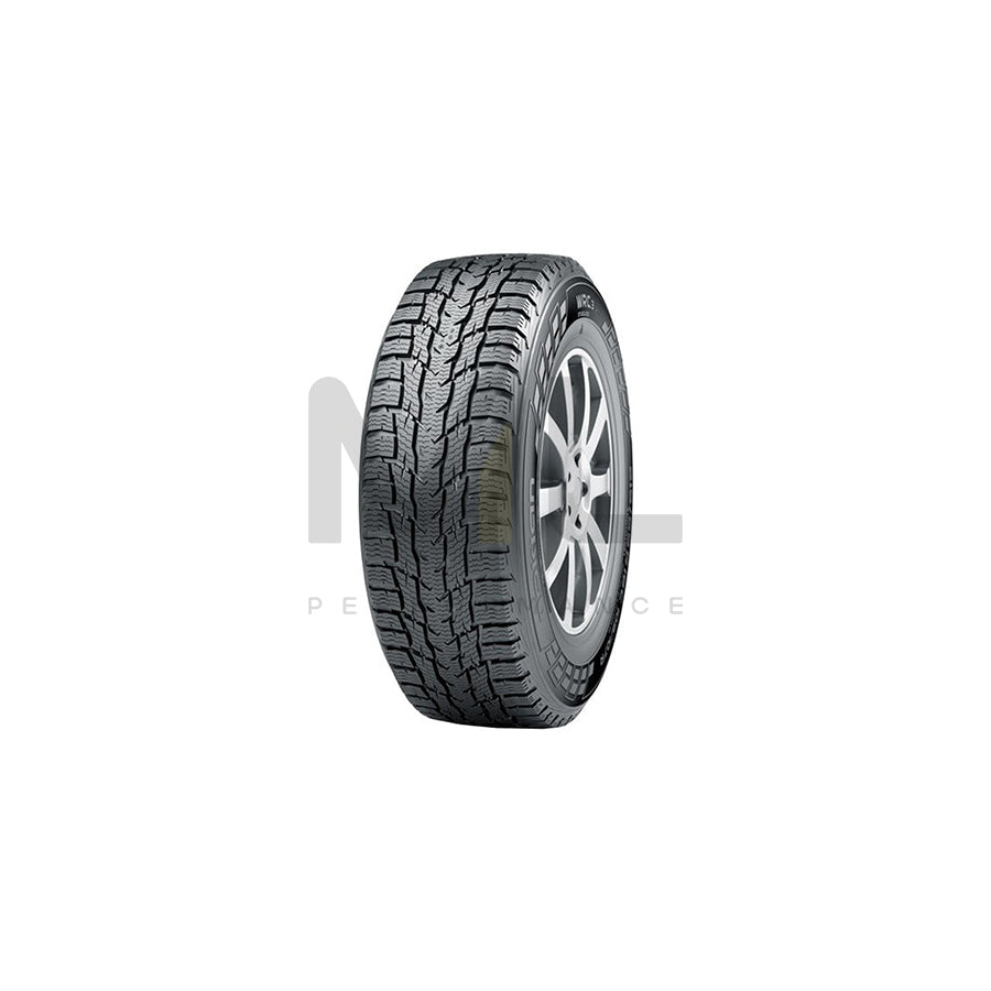 Nokian WR C3 195/75 R16 107S Van Winter Tyre | ML Performance EU Car Parts