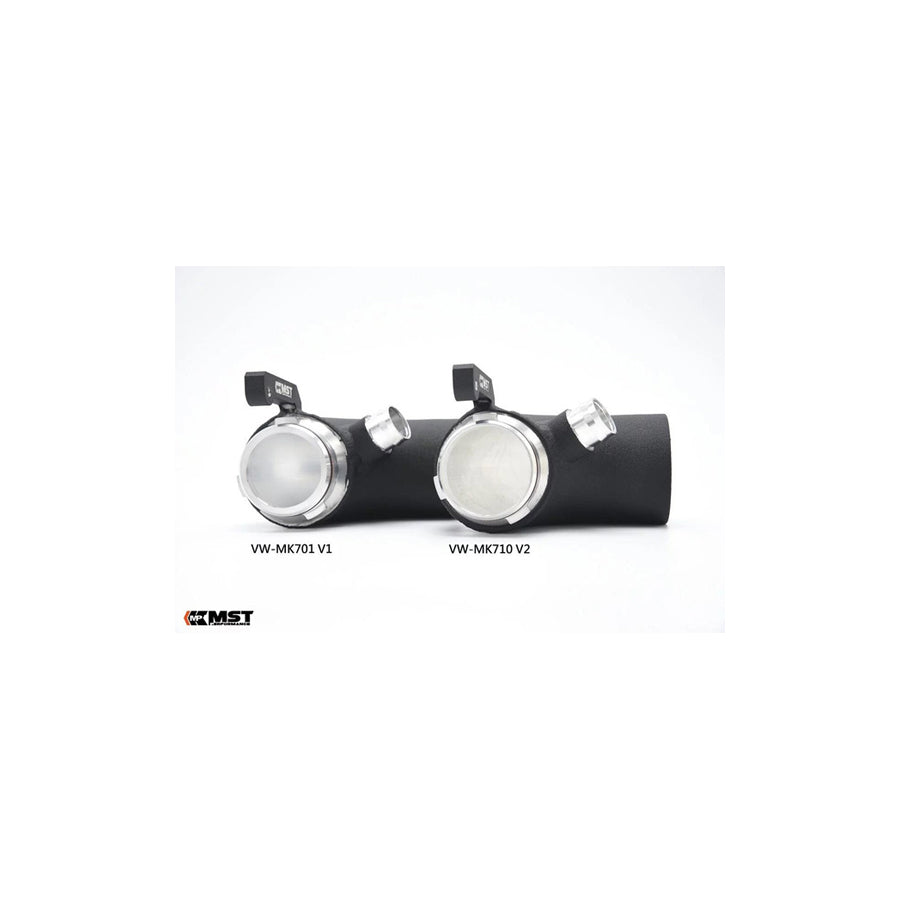 MST Performance MST-VW-MK777V2 AUDI Induction Kit (Inc. 8V A3 & 8S TT) 4 | ML Performance EU Car Parts