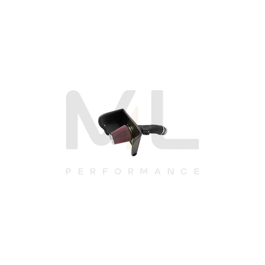 K&N 63-9036 Performance Air Intake System | ML Car Parts UK | ML Performance