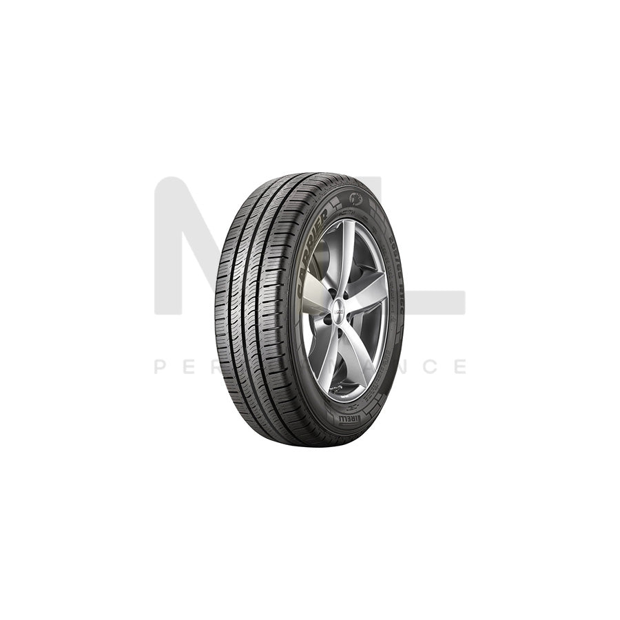 Pirelli CARRIER™ All Season 195/75 R16 107/105T All Season Van Tyre | ML Performance EU Car Parts