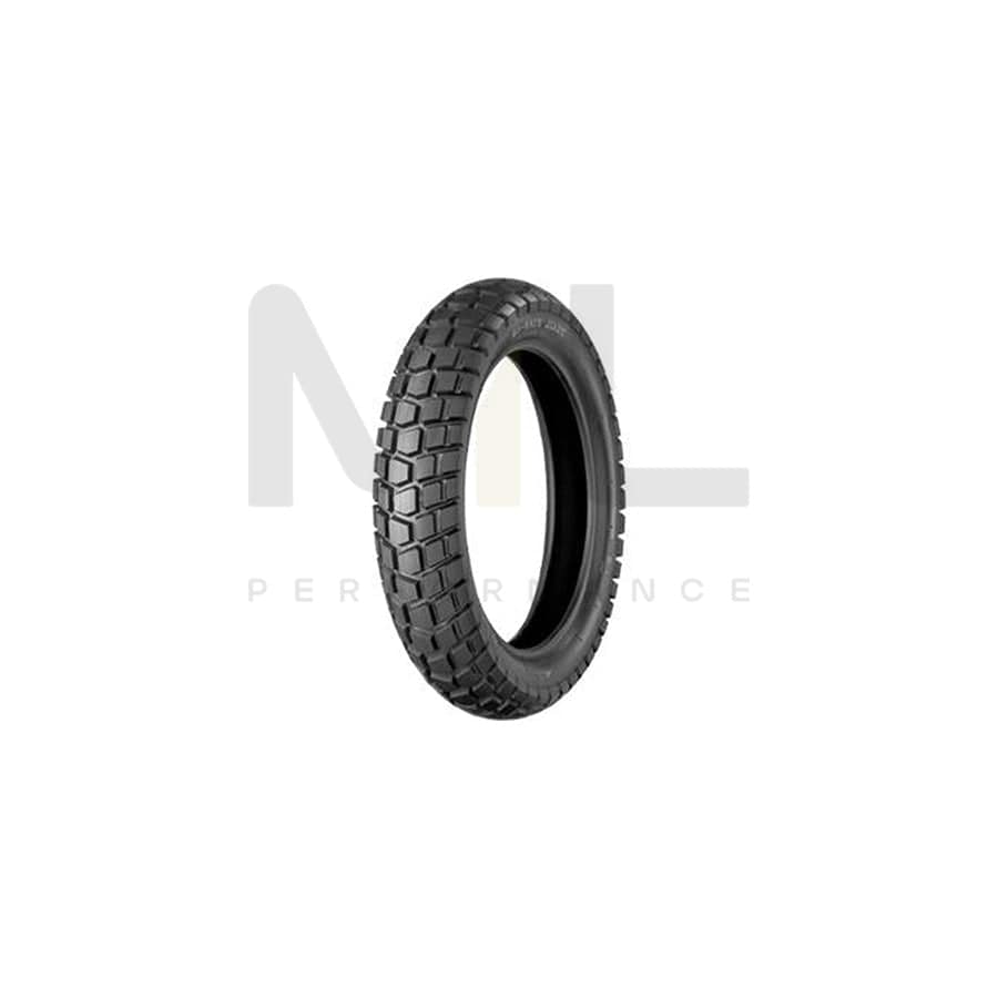 Bridgestone Trail Wing TW42 120/90 17 64S Motorcycle Summer Tyre | ML Performance EU Car Parts