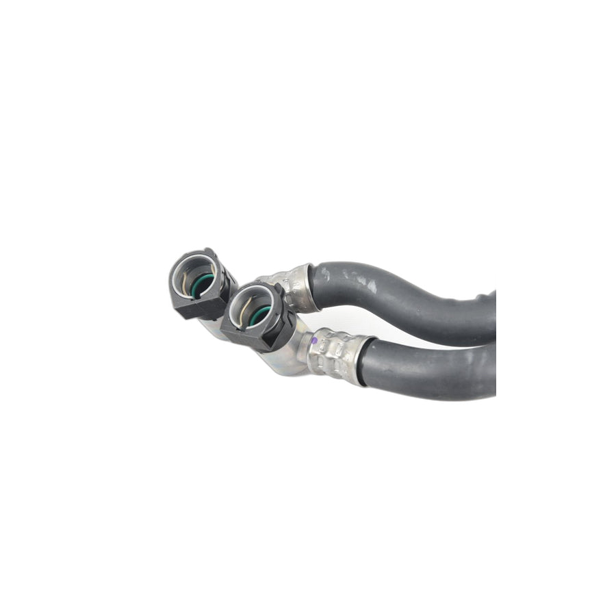 Genuine BMW 17227856727 F87 Transmission Oil Cooler Line (Inc. M2 & M235i Racing) | ML Performance EU Car Parts