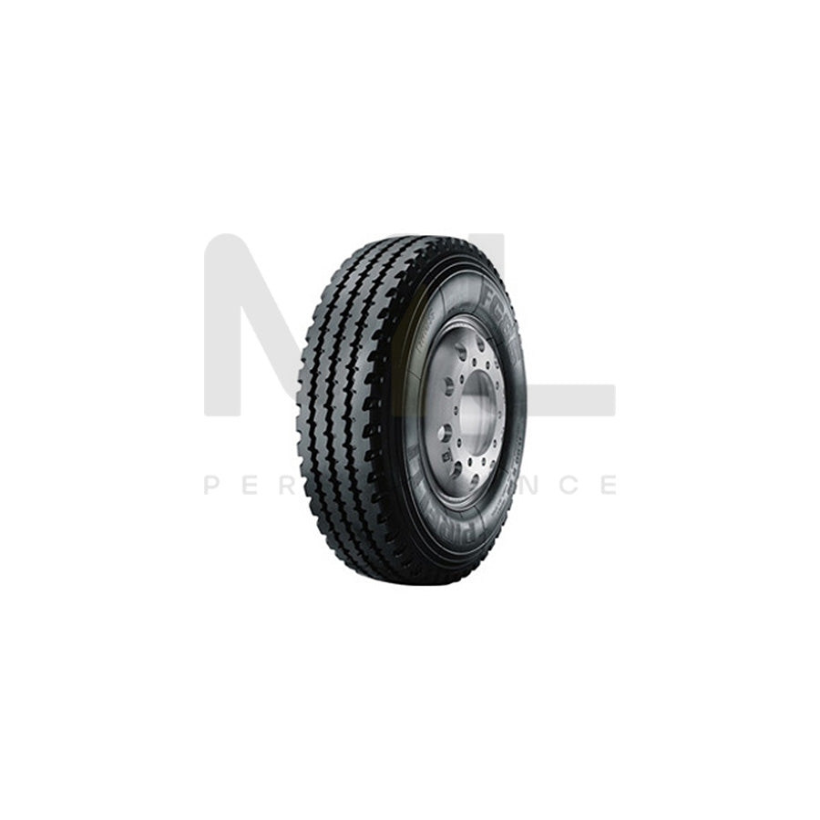 Pirelli FG85 12.00 R24 160K Truck Summer Tyre | ML Performance EU Car Parts