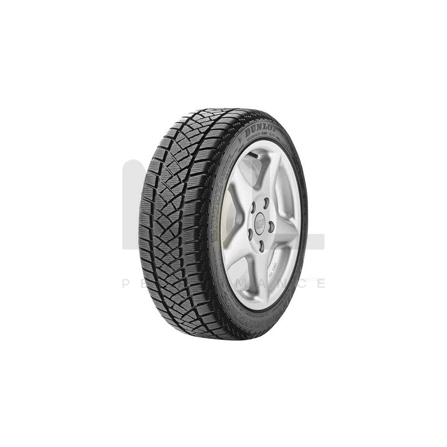 Dunlop SP WinterSport M2 D 225/55 R16 99H Winter Tyre | ML Performance EU Car Parts