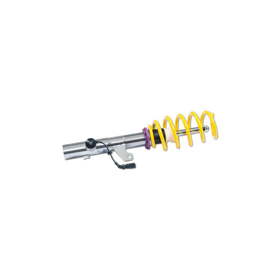 KW 39080056 VW Golf VII DDC ECU Coilovers 4 | ML Performance EU Car Parts