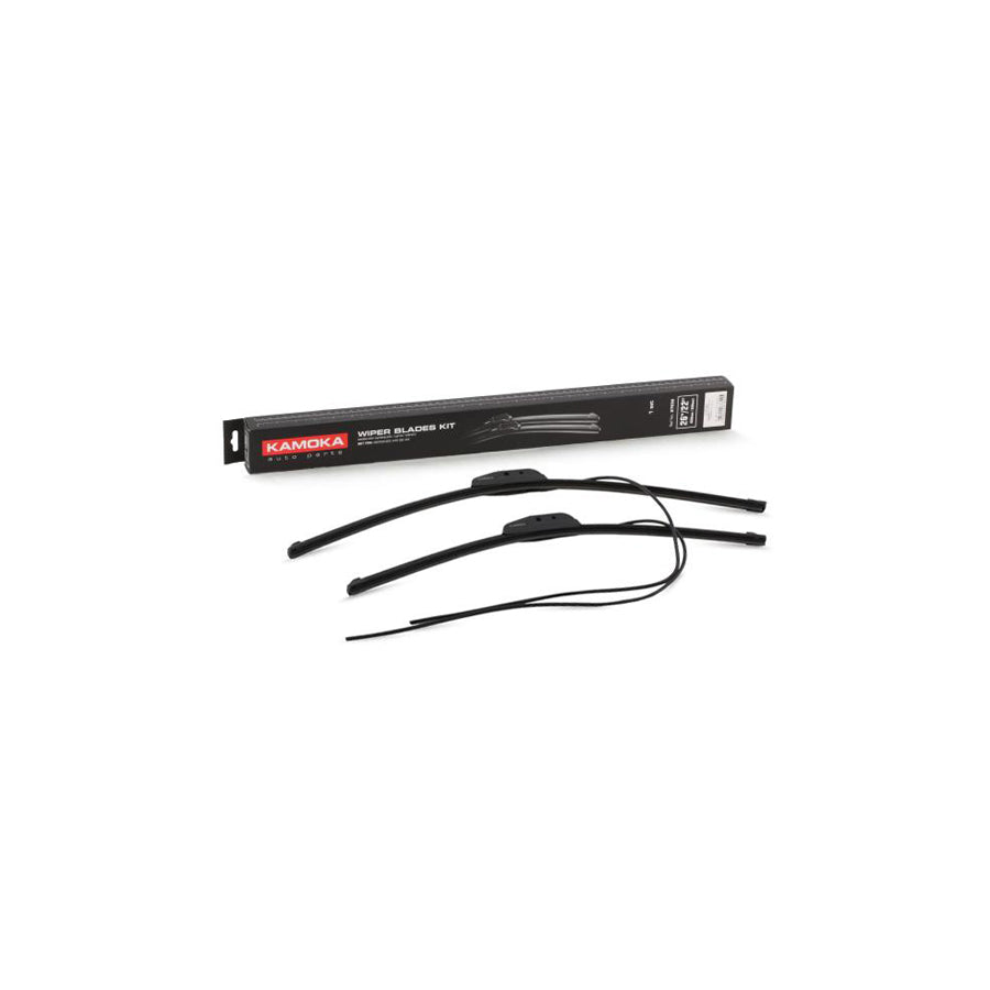 Kamoka 27E30 Wiper Blade Suitable For Mercedes-Benz Vito | ML Performance EU Car Parts