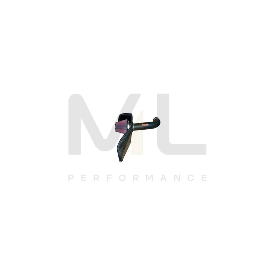 K&N 57-1547 Performance Air Intake System | ML Car Parts UK | ML Performance