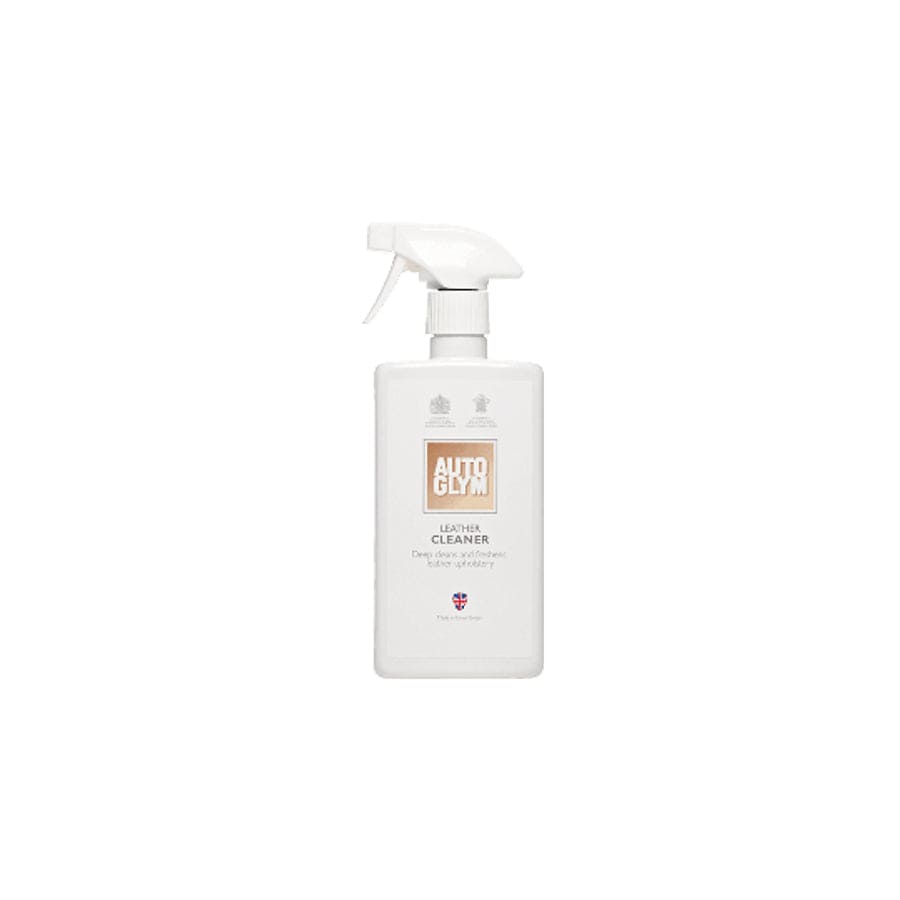 Autoglym Leather Cleaner 500ml | ML Performance EU Car Parts