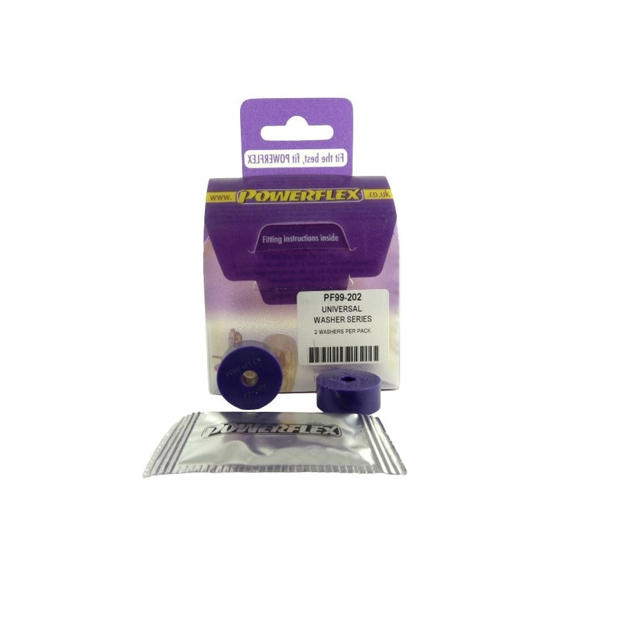 Powerflex PF99-202 200 Series Washer Bush | ML Performance EU Car Parts