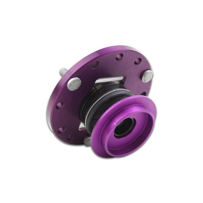 KW 19000732 Mini R50 R53 R52 Clubsport Top Mounts FA Right - With Camber Adjustment 4 | ML Performance EU Car Parts