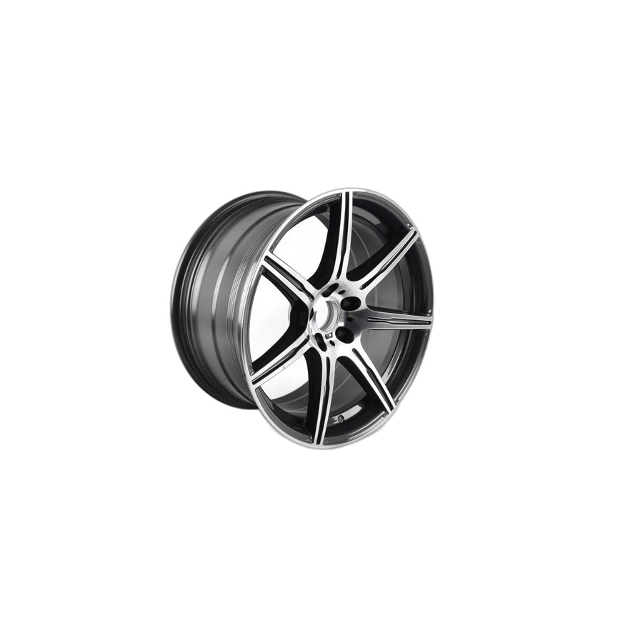 Genuine BMW 36112284873 F13 F12 Disk Wheel, Light Alloy, In Orbitgrey 10,5JX20 ET:19 (Inc. M6) | ML Performance EU Car Parts