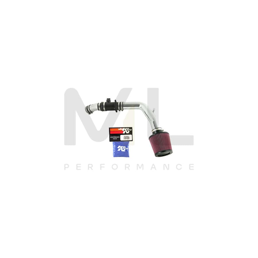 K&N 69-7000TP Performance Air Intake System | ML Car Parts UK | ML Performance