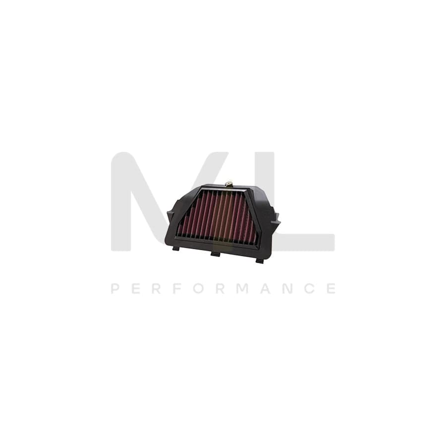 K&N YA-6008R Race Specific Air Filter | ML Car Parts UK | ML Performance
