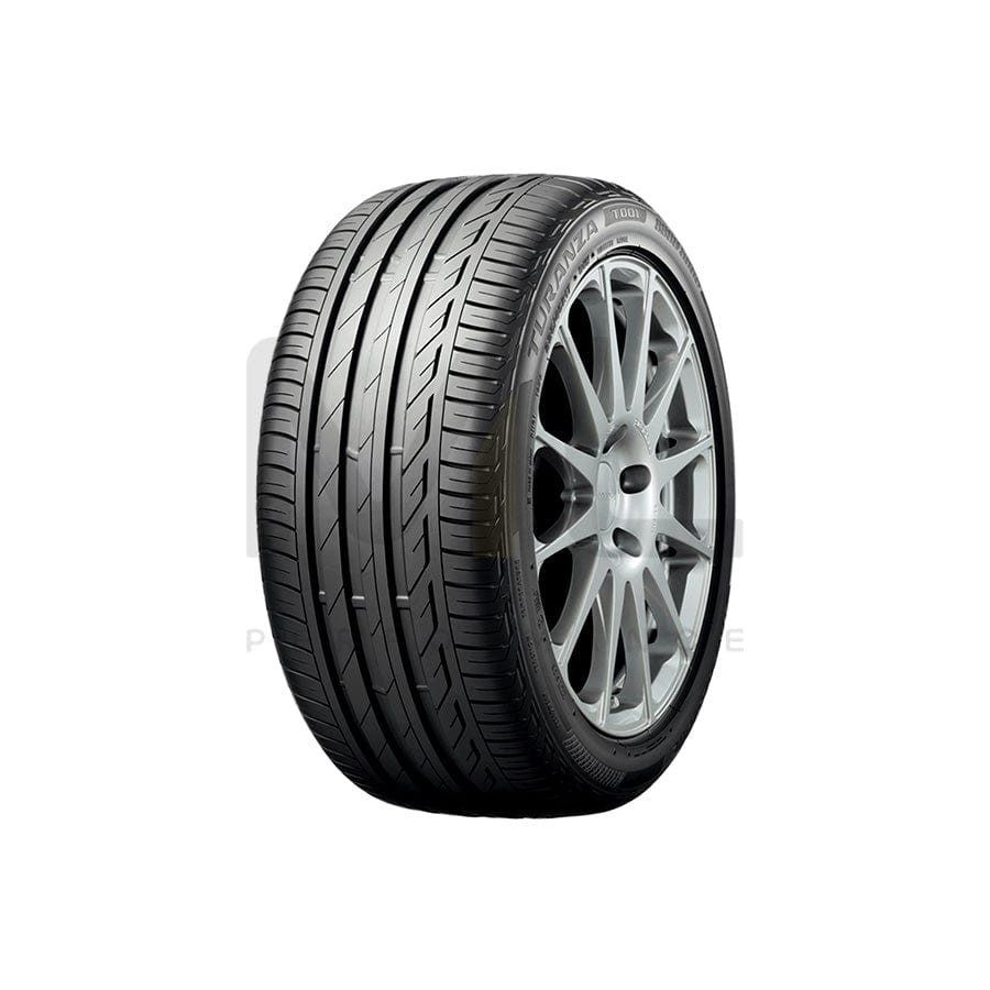 Bridgestone Turanza T001 195/45 R16 80V Summer Tyre | ML Performance EU Car Parts