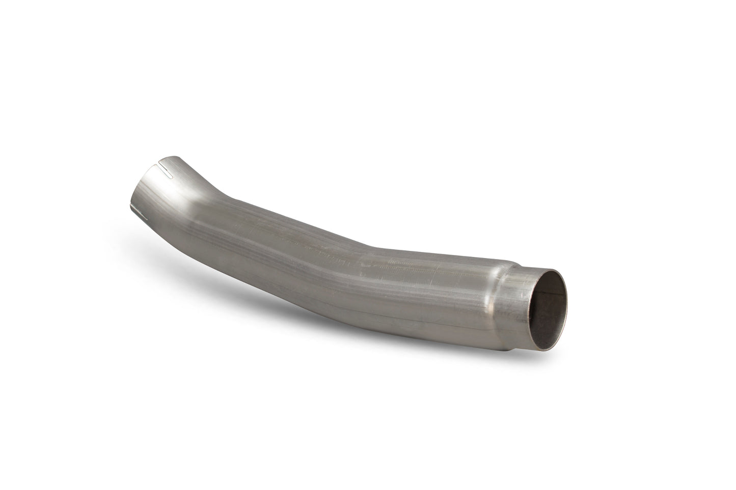 Scorpion KA113CRNB Kawasaki Catalyst Replacement Pipe, Removes Heat Shield (Ninja ZX-10R / ZX-10RR / ZX-10R SE) | ML Performance EU EU