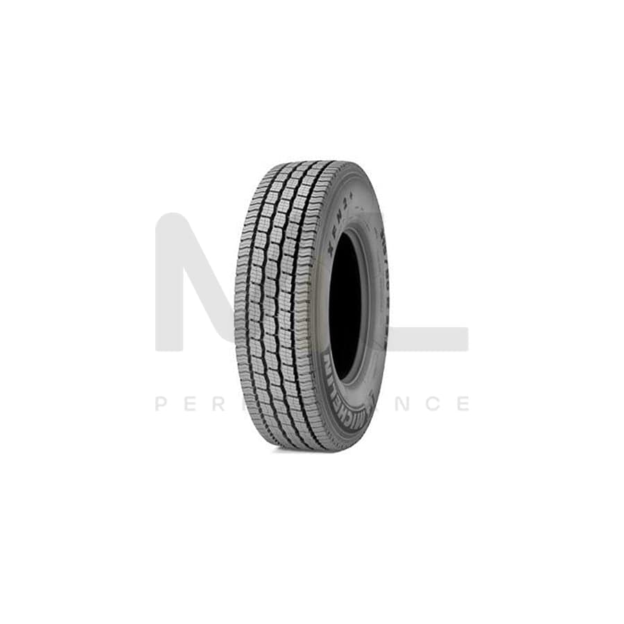 Michelin XFN 2+ 315/80 R22.5 156L Truck Winter Tyre | ML Performance EU Car Parts