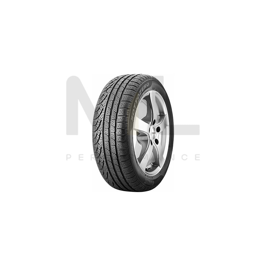 Pirelli Winter 210 Sottozero Serie 2 (*) RFT 205/55 R17 91H Winter Tyre | ML Performance UK Car Parts