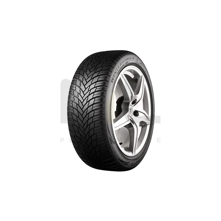 Firestone Winterhawk 4 175/65 R15 84T Winter Tyre | ML Performance EU Car Parts