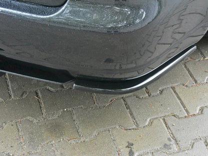 Maxton Design Audi S4 B5 Rear Side Splitters