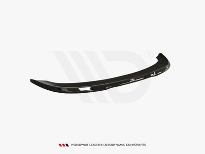 Maxton Design Audi S4 B5 Front Splitter