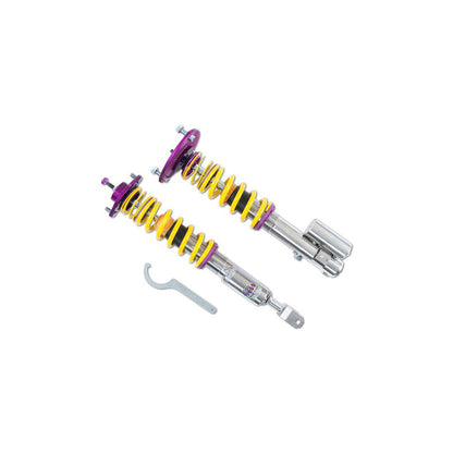KW 35265806 Mitsubishi Clubsport 2-Way Coilover Kit (Carisma & Lancer VII) 2 | ML Performance EU Car Parts