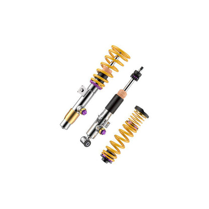 KW 3A7200EQ BMW G20 G22 Variant 4 Coilover Kit - With EDC Delete (Inc. M3 Competition & M4 Competition) 2 | ML Performance EU Car Parts