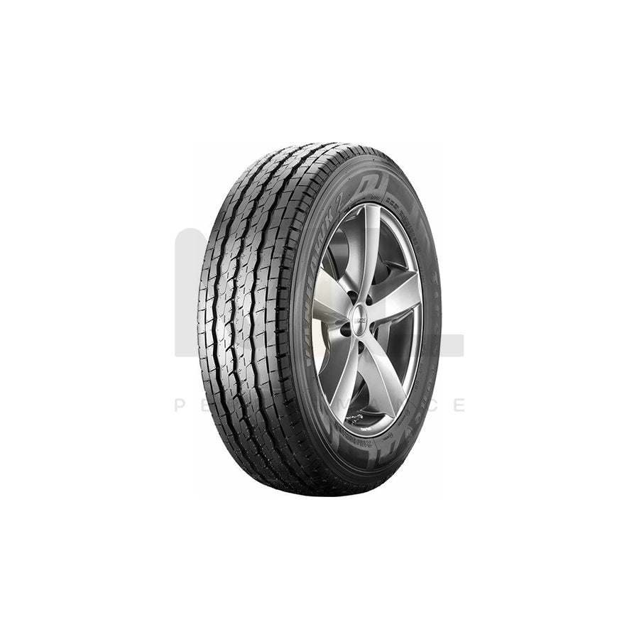 Firestone Vanhawk 2 175/65 R14 90T Van Summer Tyre | ML Performance EU Car Parts