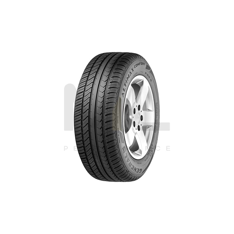 General Altimax Comfort 175/65 R14 86T Summer Tyre | ML Performance EU Car Parts